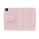 Чохол Wiwu 360 ° Rotation Magnetic Protection Case для планшета Apple iPad Pro 11'' (2024) Pink