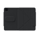 Чохол Wiwu 360 ° Rotation Magnetic Protection Case для планшета Apple iPad Pro 13'' (2024) Black