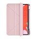 Чохол Wiwu 360 ° Rotation Magnetic Protection Case для планшета Apple iPad Pro 11'' (2024) Pink
