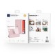 Чохол Wiwu 360 ° Rotation Magnetic Protection Case для планшета Apple iPad Pro 11'' (2024) Pink