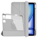 Чохол Wiwu 360 ° Rotation Magnetic Protection Case для планшета Apple iPad Pro 13'' (2024) Gray