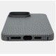 Чохол K-DOO Kevlar Explorer case with MagSafe для iPhone 16 Pro Max Titanium Gray