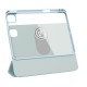 Чохол Wiwu 360 ° Rotation Magnetic Protection Case для планшета Apple iPad Pro 11'' (2024) Light Blue