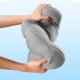 Подушка Baseus ComfortRide Series Car Headrest Pillow Grey (CNTZ000013)