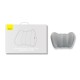 Подушка Baseus ComfortRide Series Car Headrest Pillow Grey (CNTZ000013)