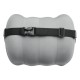Подушка Baseus ComfortRide Series Car Headrest Pillow Grey (CNTZ000013)