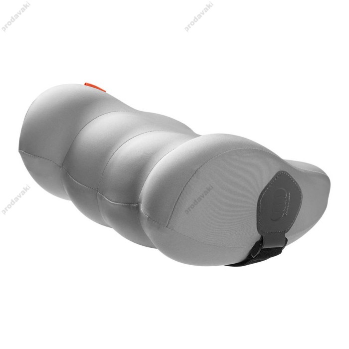 Подушка Baseus ComfortRide Series Car Headrest Pillow Grey (CNTZ000013)