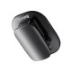 Кріплення для окулярів Baseus Platinum Vehicle Eyewear clip (Pasete Type) Black (ACYJN-A01)