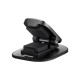 Кріплення для окулярів Baseus Platinum Vehicle Eyewear clip (Pasete Type) Black (ACYJN-A01)