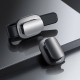 Кріплення для окулярів Baseus Platinum Vehicle Eyewear clip (Pasete Type) Black (ACYJN-A01)