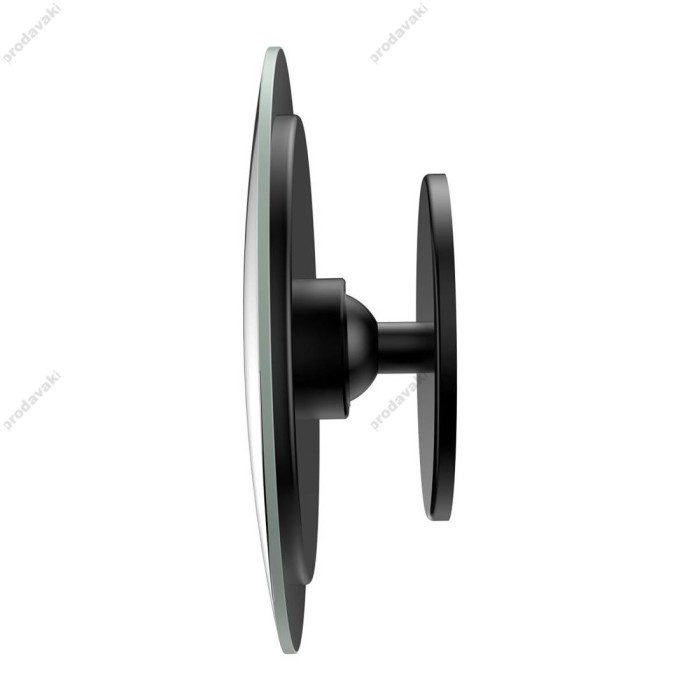 Дзеркало заднього виду для пасажирів BASEUS Full view blind spot rearview mirror Black ACMDJ-01
