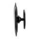 Дзеркало заднього виду для пасажирів BASEUS Full view blind spot rearview mirror Black ACMDJ-01