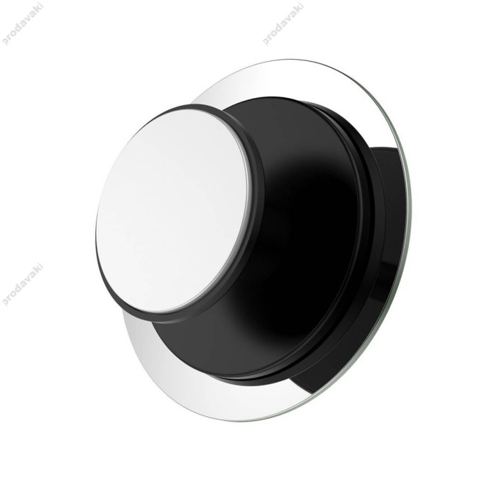 Дзеркало заднього виду для пасажирів BASEUS Full view blind spot rearview mirror Black ACMDJ-01