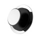 Дзеркало заднього виду для пасажирів BASEUS Full view blind spot rearview mirror Black ACMDJ-01