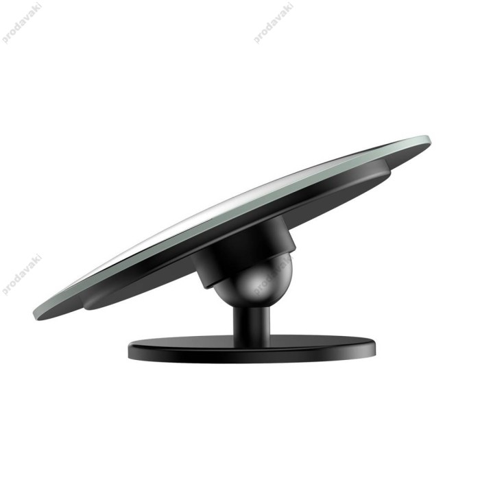 Дзеркало заднього виду для пасажирів BASEUS Full view blind spot rearview mirror Black ACMDJ-01