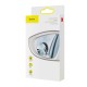 Дзеркало заднього виду для пасажирів BASEUS Full view blind spot rearview mirror Black ACMDJ-01