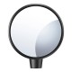 Дзеркало заднього виду для пасажирів Baseus SafeRide Backseat Rearview Mirror 1шт Black C11537200111-00