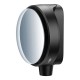 Дзеркало заднього виду для пасажирів Baseus SafeRide Backseat Rearview Mirror 1шт Black C11537200111-00