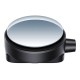 Дзеркало заднього виду для пасажирів Baseus SafeRide Backseat Rearview Mirror 1шт Black C11537200111-00