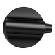 Дзеркало заднього виду для пасажирів Baseus SafeRide Backseat Rearview Mirror 1шт Black C11537200111-00
