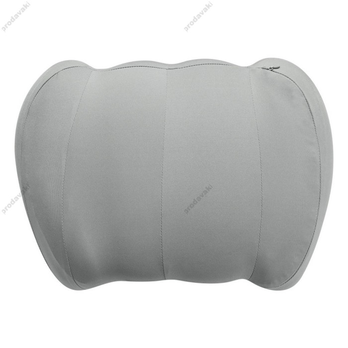 Подушка Baseus ComfortRide Series Car Cooling Gel Lumbar Pillow Grey (CNYZ000013)