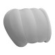 Подушка Baseus ComfortRide Series Car Cooling Gel Lumbar Pillow Grey (CNYZ000013)
