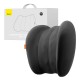 Подушка Baseus ComfortRide Series Car Cooling Gel Lumbar Pillow Black (C20036402111-01)