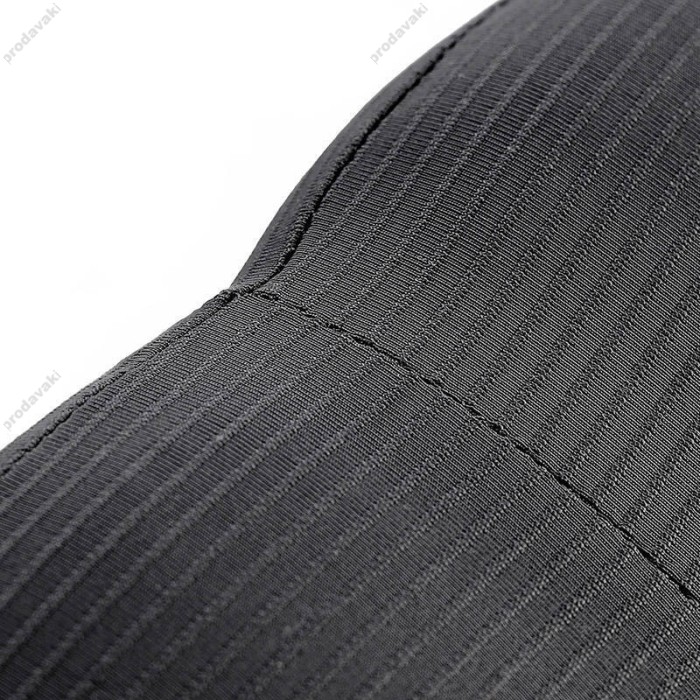 Подушка Baseus ComfortRide Series Car Cooling Gel Lumbar Pillow Black (C20036402111-01)