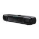Портативна колонка Bluetooth BASEUS Aequr DS10 Mini Soundbar 5W Black (A20054402111-00) 