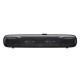 Портативна колонка Bluetooth BASEUS Aequr DS10 Mini Soundbar 5W Black (A20054402111-00) 