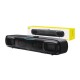 Портативна колонка Bluetooth BASEUS Aequr DS10 Mini Soundbar 5W Black (A20054402111-00) 