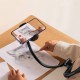 Тримач Baseus ComfortJoy Series Neck Phone Holder Black (LUGB000001) 