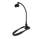 Тримач Baseus ComfortJoy Series Neck Phone Holder Black (LUGB000001) 