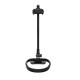 Тримач Baseus ComfortJoy Series Neck Phone Holder Black (LUGB000001) 
