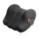 Подушка Baseus ComfortRide Series Car Cooling GEL Headrest Black (C20036402111-00)