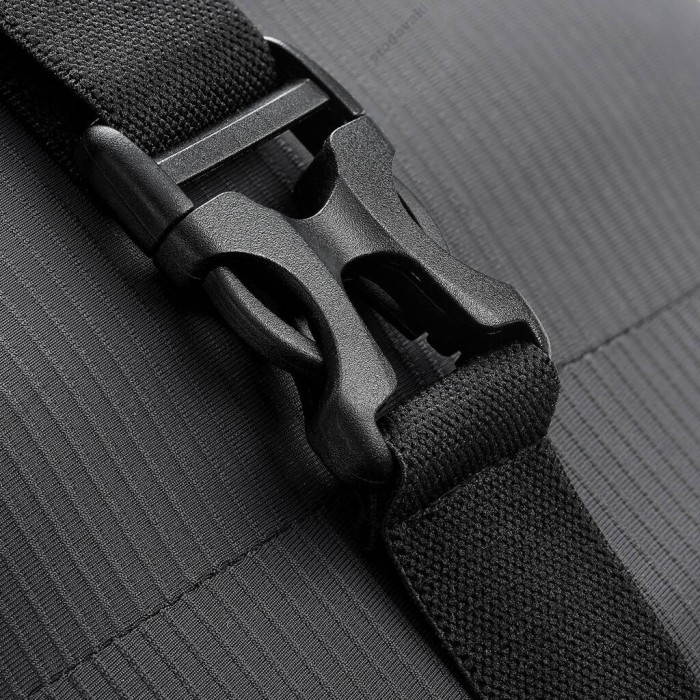 Подушка Baseus ComfortRide Series Car Cooling GEL Headrest Black (C20036402111-00)