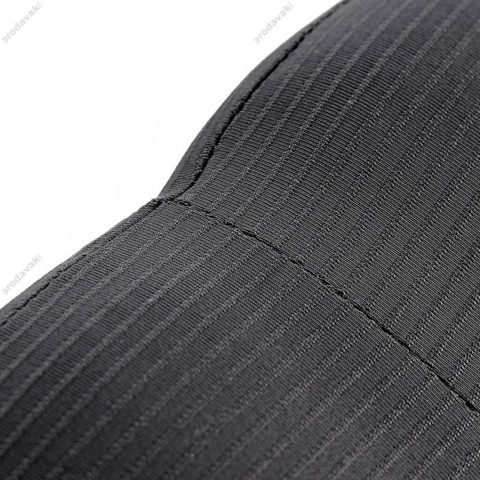 Подушка Baseus ComfortRide Series Car Cooling GEL Headrest Black (C20036402111-00)