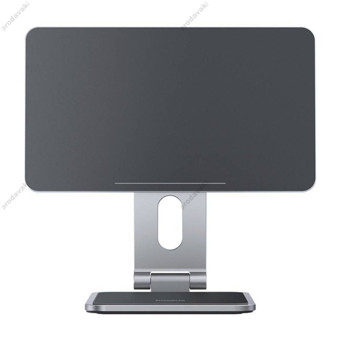 Підставка для планшета Baseus Magnetic Tablet Stand for Pad 12.9" grey (B10460300811-01)