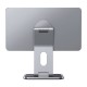 Підставка для планшета Baseus Magnetic Tablet Stand for Pad 12.9" grey (B10460300811-01)