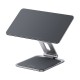 Підставка для планшета Baseus Magnetic Tablet Stand for Pad 12.9" grey (B10460300811-01)