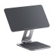 Підставка для планшета Baseus Magnetic Tablet Stand for Pad 12.9" grey (B10460300811-01)
