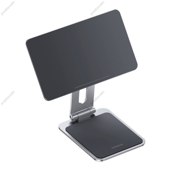 Підставка для планшета Baseus Magnetic Tablet Stand for Pad 12.9" grey (B10460300811-01)