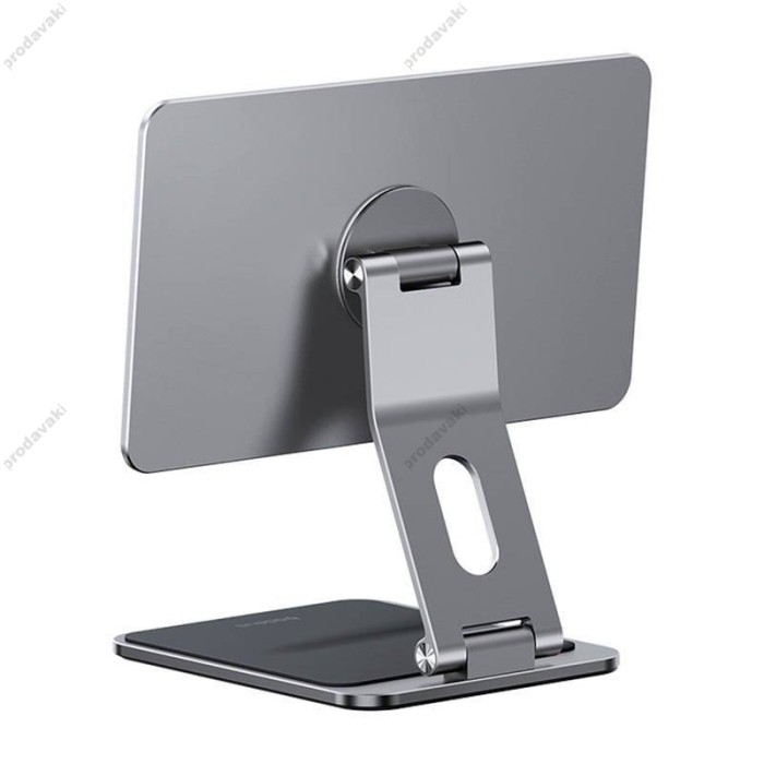 Підставка для планшета Baseus Magnetic Tablet Stand for Pad 12.9" grey (B10460300811-01)