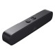 Портативна колонка Bluetooth BASEUS Aequr DS10 Mini Soundbar (battery) 20W Black (A20054402111-01) 