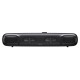 Портативна колонка Bluetooth BASEUS Aequr DS10 Mini Soundbar (battery) 20W Black (A20054402111-01) 