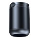 Автомобільна попільничка Baseus Premium 2 Series Car Ashtray Black (C20464700111-00)