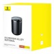 Автомобільна попільничка Baseus Premium 2 Series Car Ashtray Black (C20464700111-00)