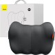Подушка Baseus ComfortRide Series Car Headrest Pillow Black (C20036400111-00)