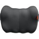Подушка Baseus ComfortRide Series Car Headrest Pillow Black (C20036400111-00)