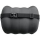 Подушка Baseus ComfortRide Series Car Headrest Pillow Black (C20036400111-00)